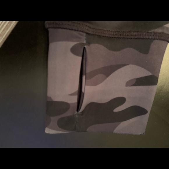 Lole women active wear full zip - Picture 5 of 8